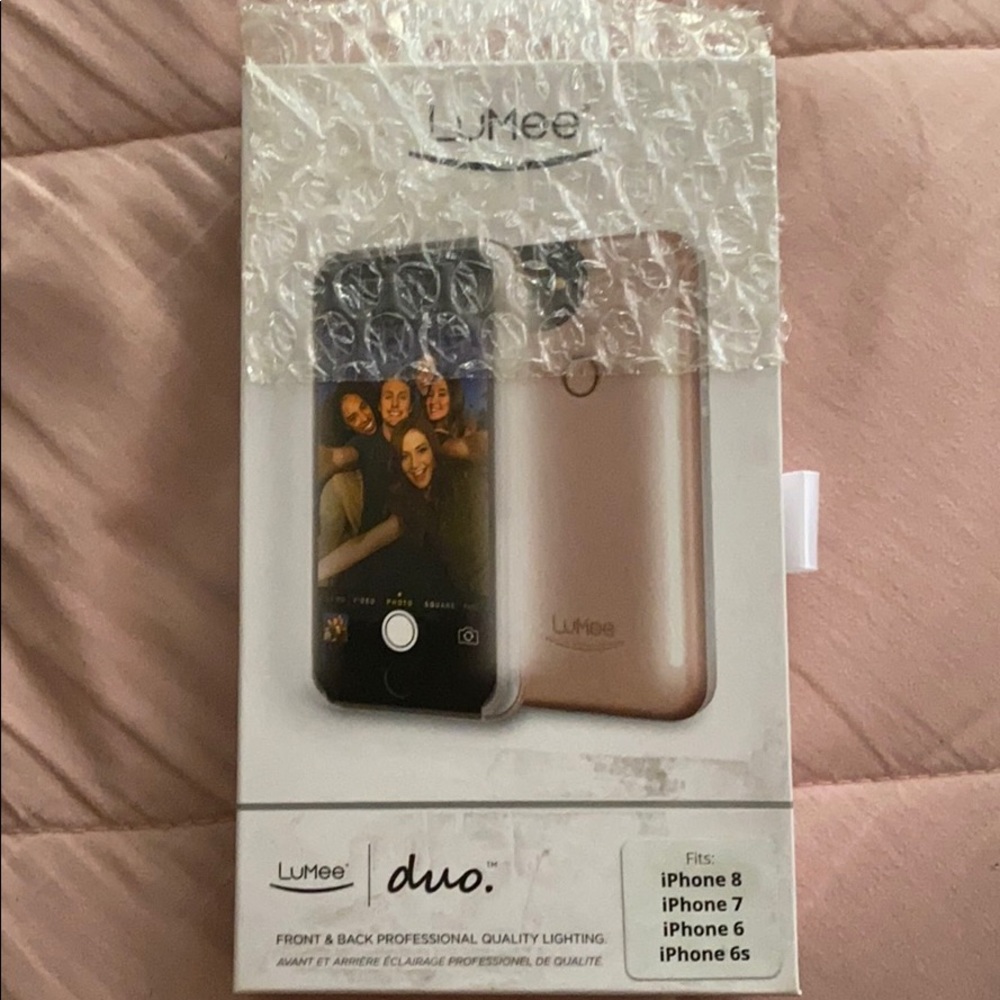 Lumee duo